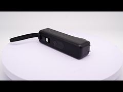 22.5W 출력 빠른 충전기 전원 은행 C 타입 3 In 1 5000 Mah 휴대용 충전기 쇼케이스
