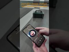 야외 활동을 위한 MPPT 컨트롤러가 있는 300W 휴대용 배터리 발전소를 선택해야 하는 이유를 알아보세요