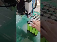 Introduce 220V 50Hz Portable Battery Power Station Wireless Charging AC Output And USB Ports For You